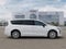 2027 Chrysler Pacifica PACIFICA SELECT AWD