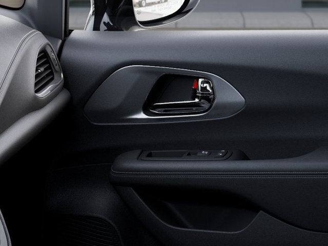 2027 Chrysler Pacifica PACIFICA SELECT AWD