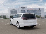 2027 Chrysler Pacifica PACIFICA SELECT AWD