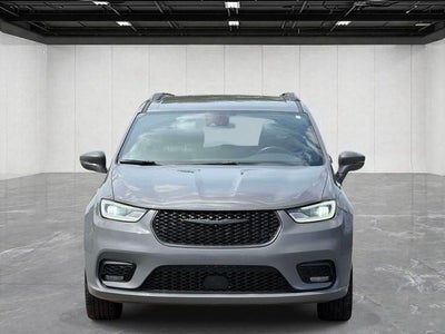 2022 Chrysler Pacifica Touring L AWD