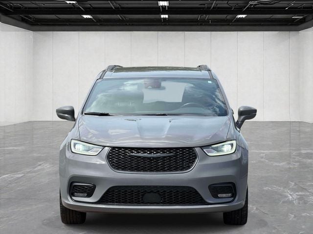 2022 Chrysler Pacifica Touring L AWD