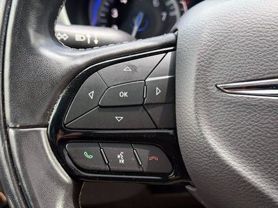 2022 Chrysler Pacifica Touring L AWD
