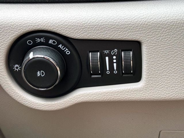 2021 Chrysler Pacifica Touring L AWD