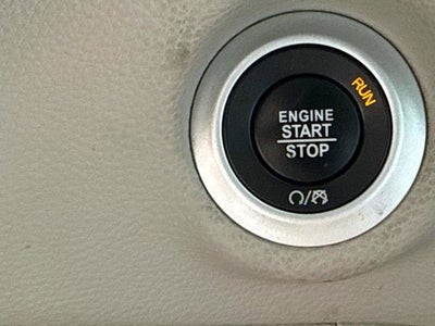 2021 Chrysler Pacifica Touring L AWD