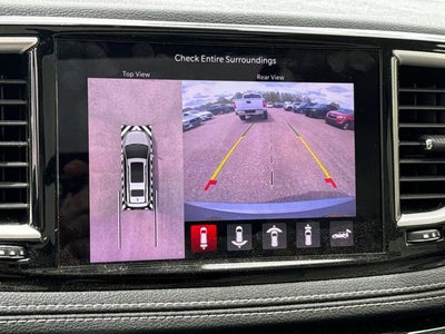 2021 Chrysler Pacifica Touring L AWD