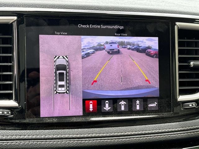 2021 Chrysler Pacifica Touring L AWD