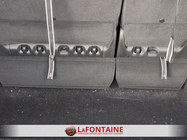 2026 Chrysler Pacifica PACIFICA LIMITED AWD