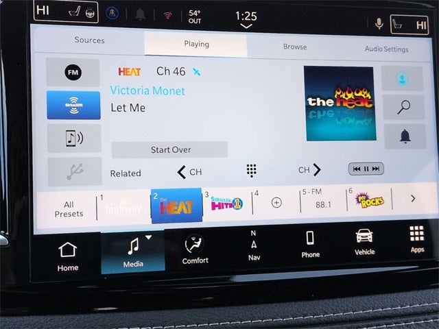 2026 Chrysler Pacifica PACIFICA LIMITED AWD