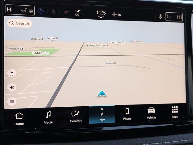 2026 Chrysler Pacifica PACIFICA LIMITED AWD