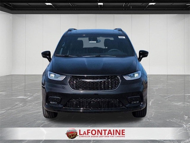 2026 Chrysler Pacifica PACIFICA LIMITED AWD