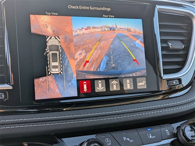 2026 Chrysler Pacifica PACIFICA LIMITED AWD