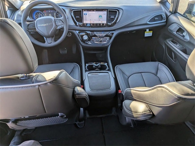2026 Chrysler Pacifica PACIFICA LIMITED AWD
