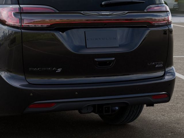 2026 Chrysler Pacifica PACIFICA LIMITED AWD