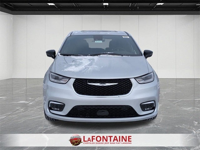 2026 Chrysler Pacifica PACIFICA LIMITED AWD