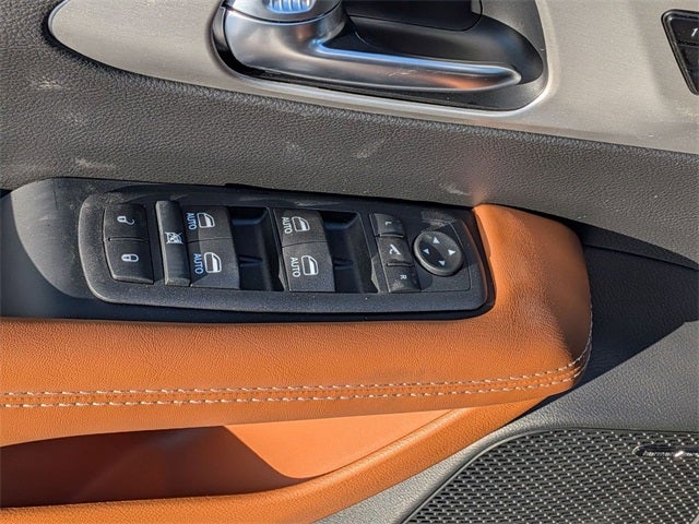 2026 Chrysler Pacifica PACIFICA PINNACLE AWD