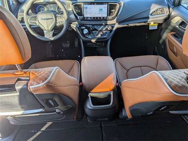 2026 Chrysler Pacifica PACIFICA PINNACLE AWD
