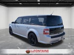 2017 Ford Flex Limited