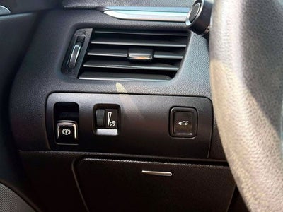 2018 Chevrolet Impala 1FL
