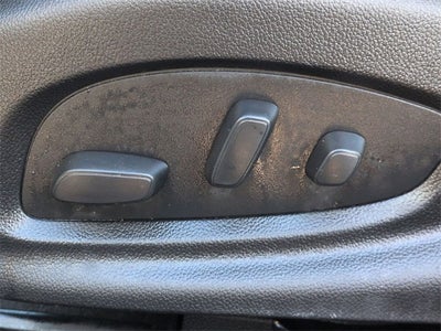 2020 Chevrolet Impala FWD LT