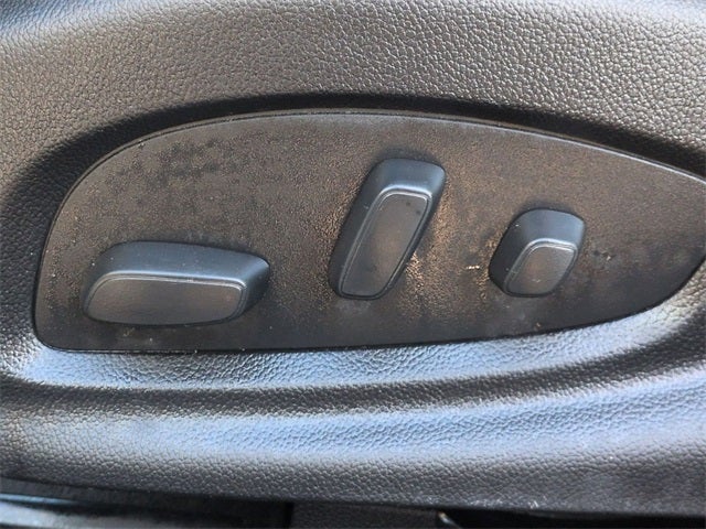 2020 Chevrolet Impala FWD LT