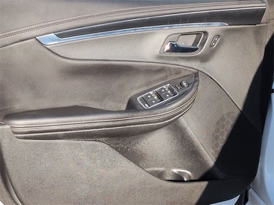 2020 Chevrolet Impala FWD LT