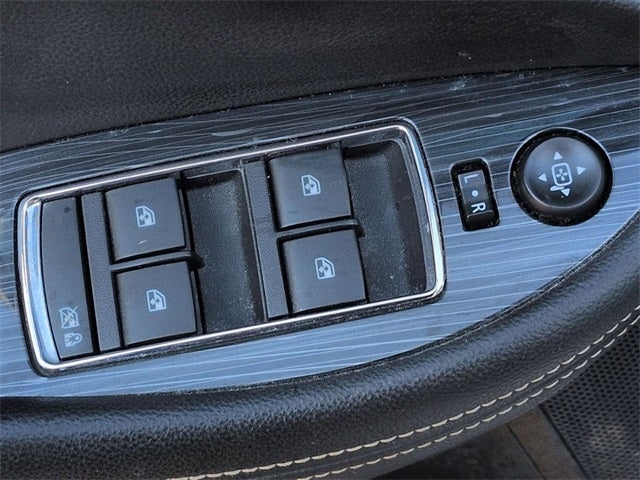 2020 Chevrolet Impala FWD LT