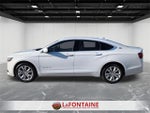 2020 Chevrolet Impala FWD LT