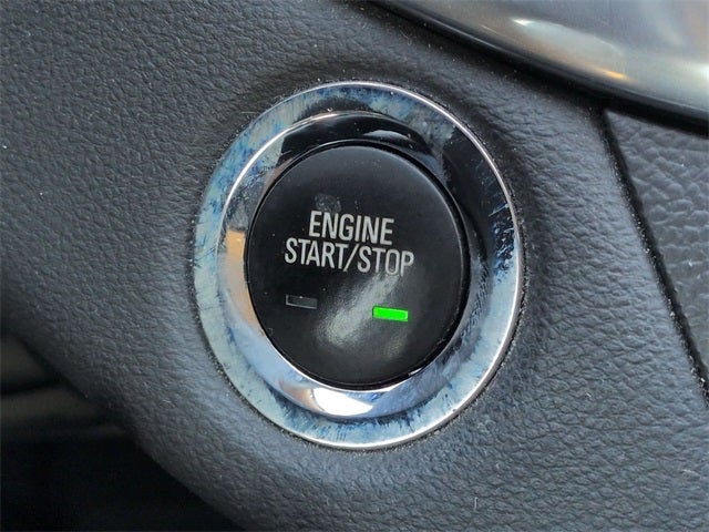 2020 Chevrolet Impala FWD LT