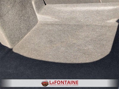 2020 Chevrolet Impala FWD LT