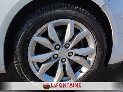 2020 Chevrolet Impala FWD LT