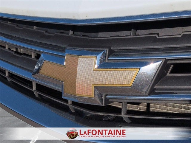 2020 Chevrolet Impala FWD LT