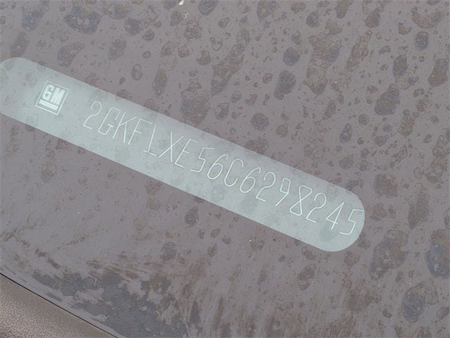 2012 GMC Terrain SLT-2