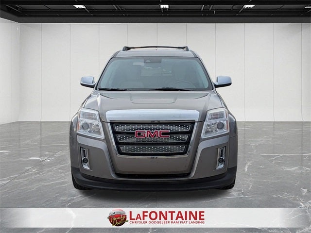 2012 GMC Terrain SLT-2
