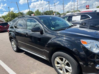 2013 Chevrolet Equinox LT 2LT