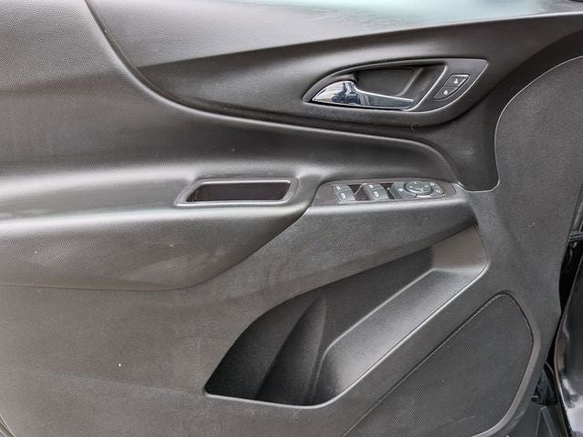 2020 Chevrolet Equinox FWD LT 1.5L Turbo