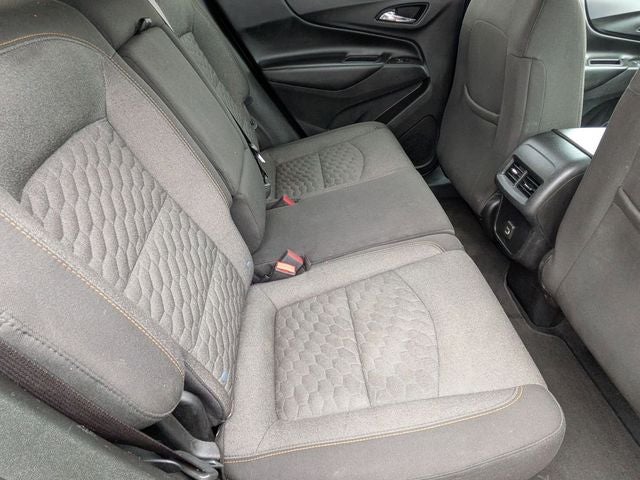 2020 Chevrolet Equinox FWD LT 1.5L Turbo