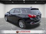 2020 Chevrolet Equinox FWD LT 1.5L Turbo