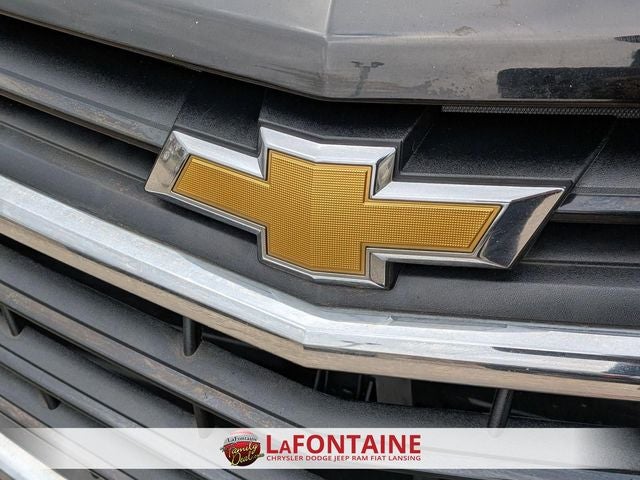 2020 Chevrolet Equinox FWD LT 1.5L Turbo