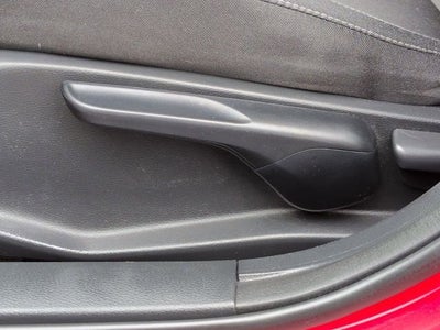 2021 Honda Civic Sedan LX