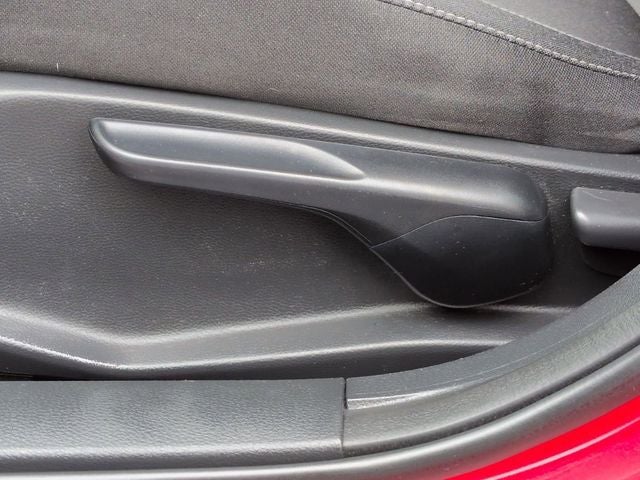 2021 Honda Civic Sedan LX