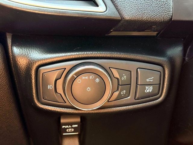 2019 Lincoln Nautilus Select