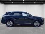 2019 Lincoln Nautilus Select
