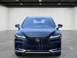 2023 Lexus RX 350 F SPORT Handling