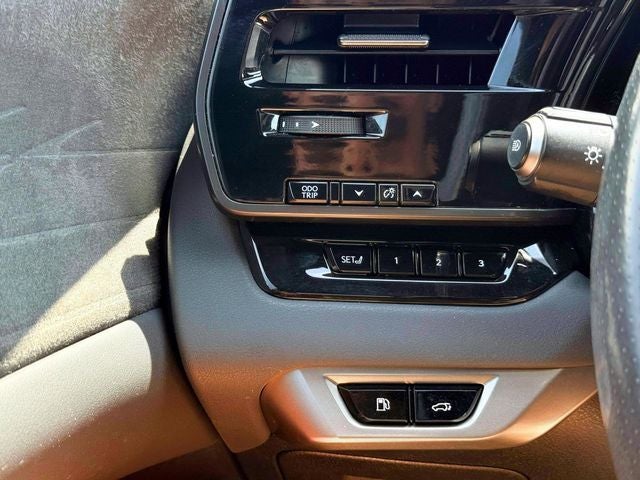 2023 Lexus RX 350 F SPORT Handling