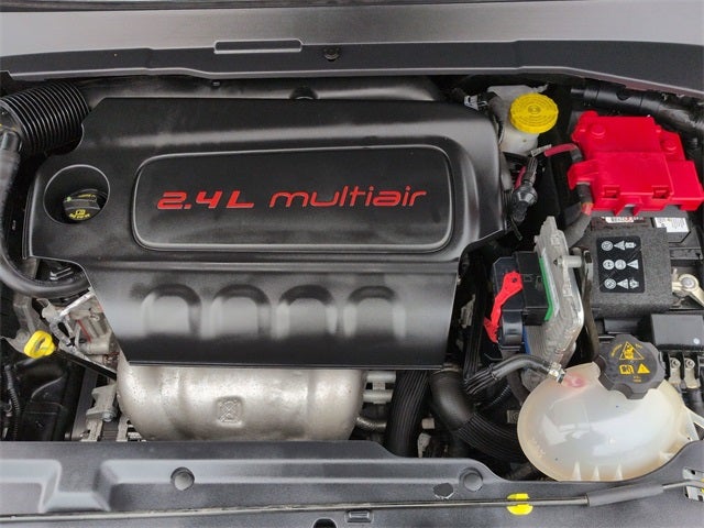 2019 Jeep Compass Latitude FWD