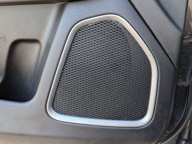 2022 Jeep Compass Latitude FWD