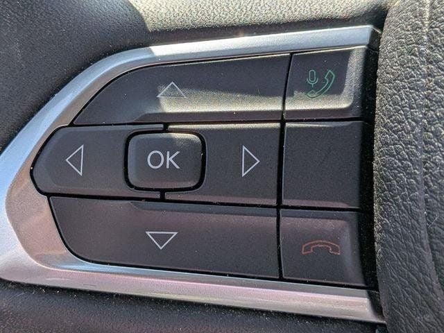 2022 Jeep Compass Latitude FWD