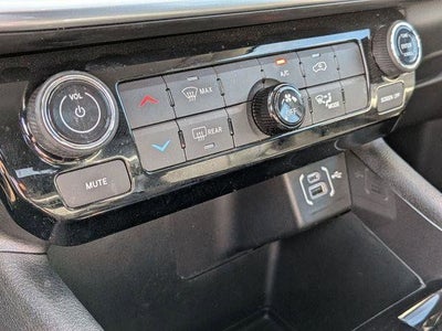 2022 Jeep Compass Latitude FWD