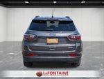 2022 Jeep Compass Latitude FWD
