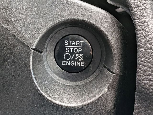 2018 Jeep Compass Latitude 4x4